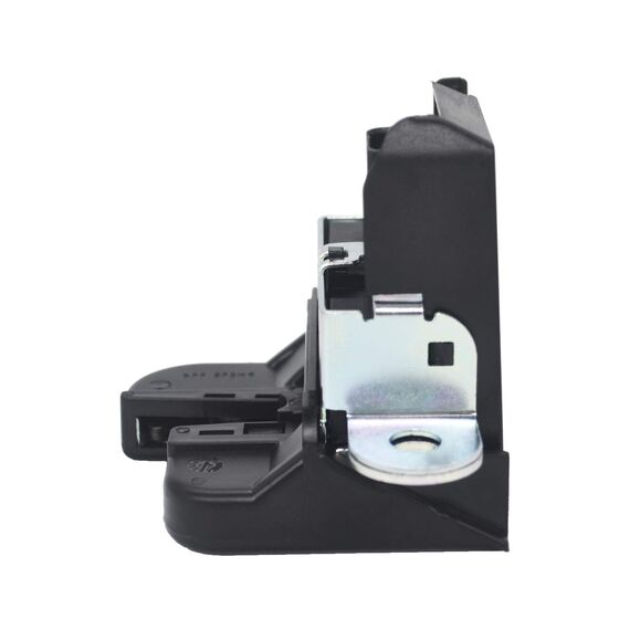 ZEALfix Heckklappenschloss GOLF 5 6 Kofferraum Türschloss 1K6827505E für PASSAT 5M0827505E