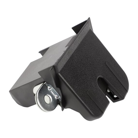 ZEALfix Heckklappenschloss Kofferraum Verriegelung Heckklappe Türschloss 5M0827505E für ALTEA LEON IBIZA TOLEDO GOLF MK5 MK6 TIGUAN 1K6827505E