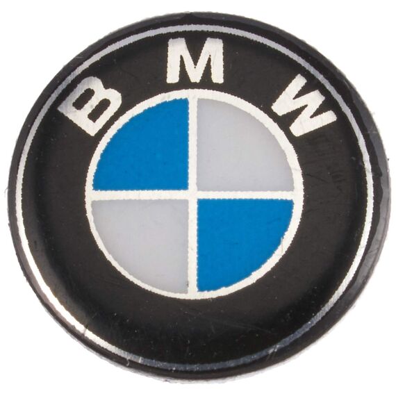 Original BMW 11Mm Auto Smart Schlüssel Emblem Logo E81 E82 E83 E87 E60 E61 F20