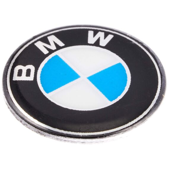 Original BMW 11Mm Auto Smart Schlüssel Emblem Logo E81 E82 E83 E87 E60 E61 F20