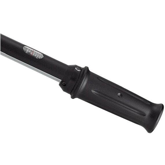 TZTOOL Drehmomentschlüssel auto 1/2 Zoll 40-210Nm. 560mm lang