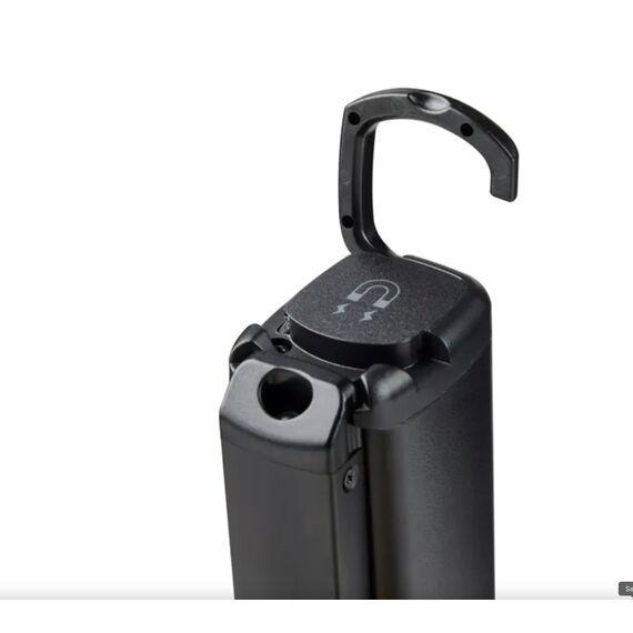 Osram LEDIL403 LEDinspect SLIM500, Inspektionsleuchte, 6000K, wiederaufladbare LED Arbeitsleuchte, magnetisch, biegsam, inkl. Haken