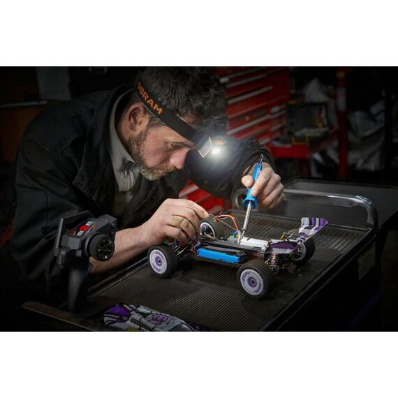 Osram LEDinspect® HEADTORCH 250 - Inspektionsleuchte