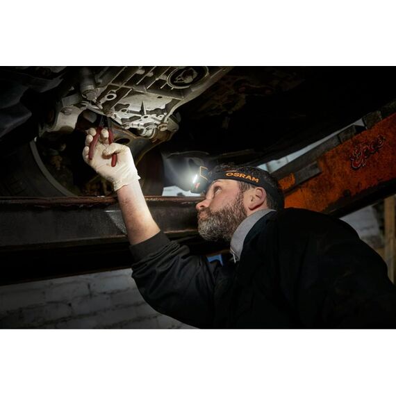 Osram LEDinspect® HEADTORCH 250 - Inspektionsleuchte