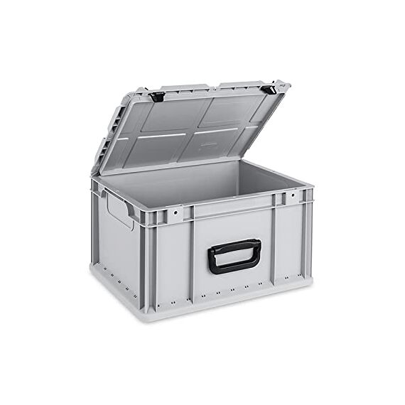 aidB Eurobox NextGen Portable, 400x300x135mm, 1 St.