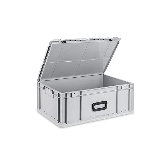 aidB Eurobox NextGen Portable, 600x400x235mm, 1 St.