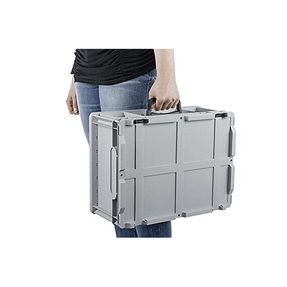 aidB Eurobox NextGen Portable, 400x300x235mm, 1 St.