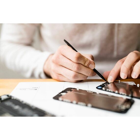 iFixit Sortiment an Hebel- und Öffnungswerkzeugen – Reparatur von Elektronikgeräten, Handys, Laptops und Tablets