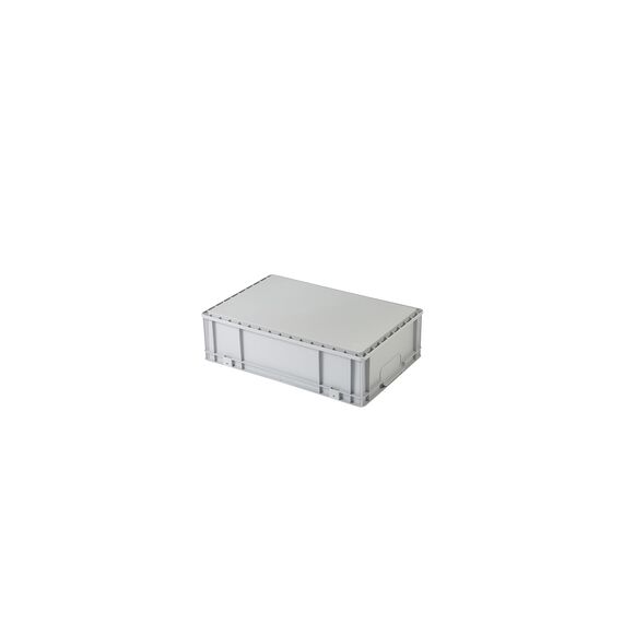 aidB Eurobox NextGen Portable, 600x400x185mm, 1 St.