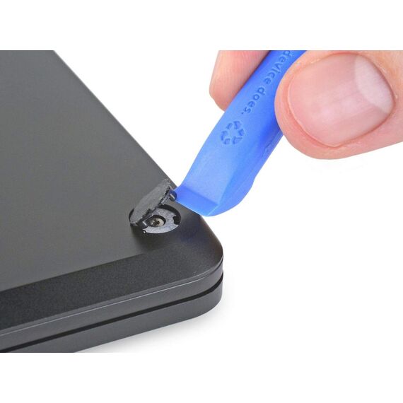 iFixit Sortiment an Hebel- und Öffnungswerkzeugen – Reparatur von Elektronikgeräten, Handys, Laptops und Tablets
