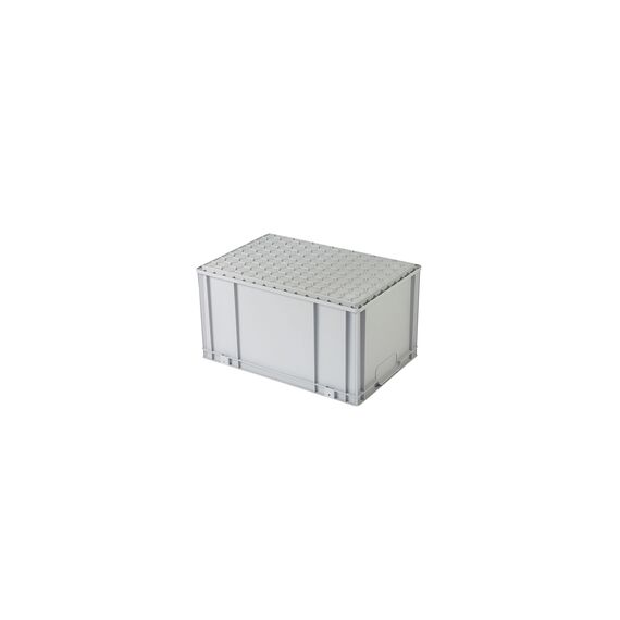 aidB Eurobox NextGen Portable, 600x400x335mm, 1 St.