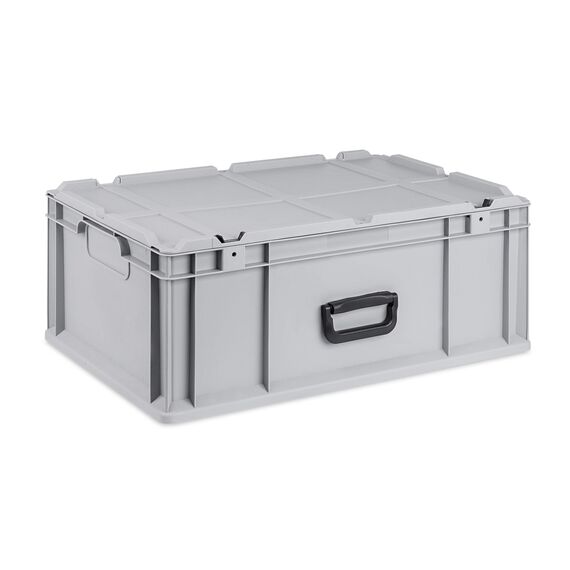 aidB Eurobox NextGen Portable, 600x400x235mm, 1 St.