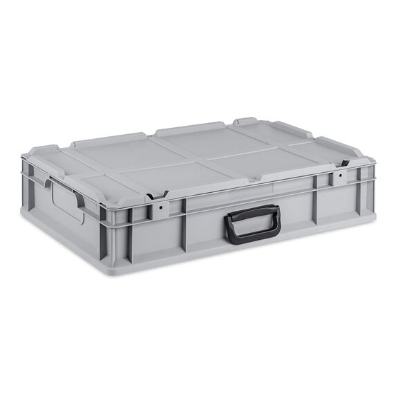 aidB Eurobox NextGen Portable, 600x400x135mm, 1 St.