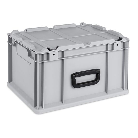 aidB Eurobox NextGen Portable, 400x300x235mm, 1 St.