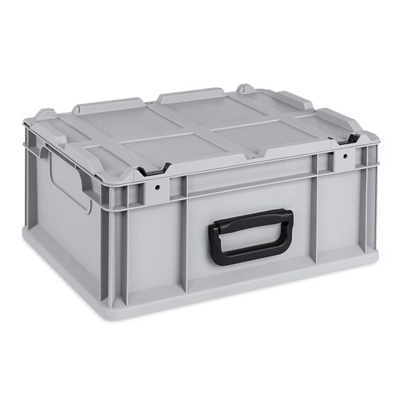 aidB Eurobox NextGen Portable, 400x300x185mm, 1 St.