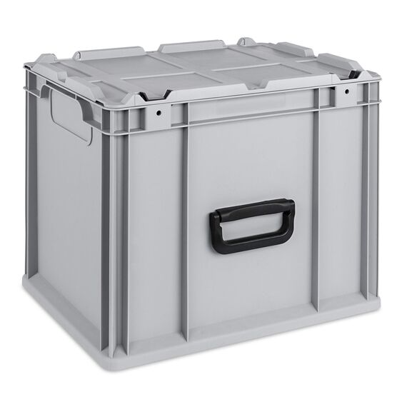 aidB Eurobox NextGen Portable, 400x300x335mm, 1 St.