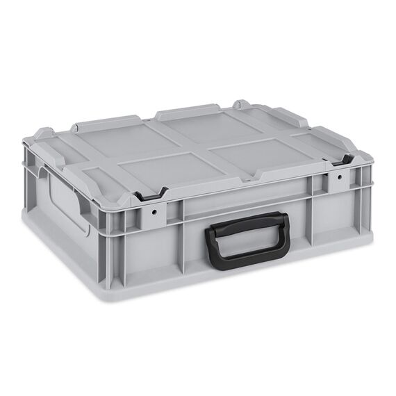 aidB Eurobox NextGen Portable, 400x300x135mm, 1 St.