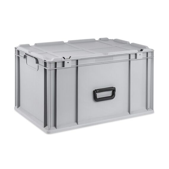 aidB Eurobox NextGen Portable, 600x400x335mm, 1 St.