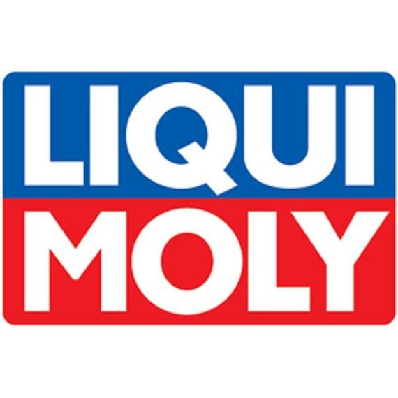 LIQUI MOLY Klimaanlagenreiniger | 5 L | Klimaanlagenpflege | Art.-Nr.: 4092