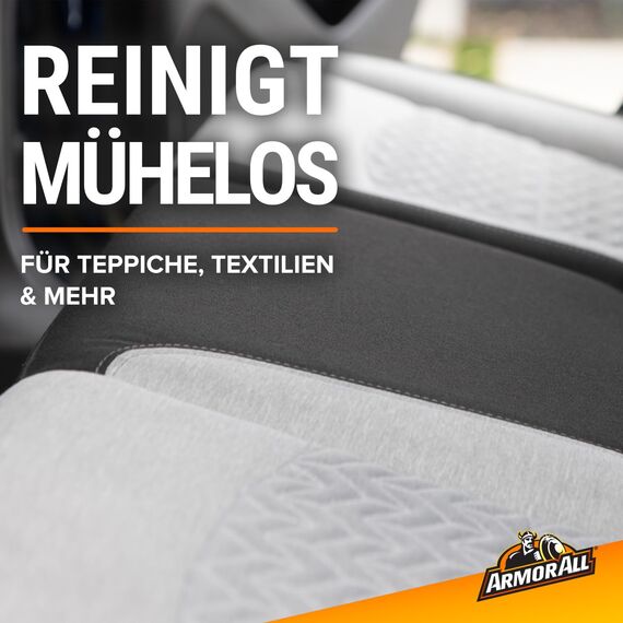 Armor All Fleckenentferner‑Reinigungstücher für Autos – 30 Stück