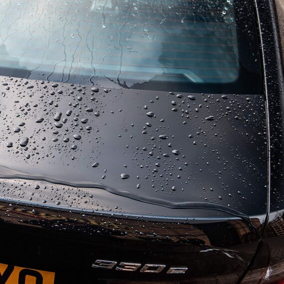 Meguiar's G200200EU Hybrid Ceramic Synthetic Clay Kit Keramik Knetset