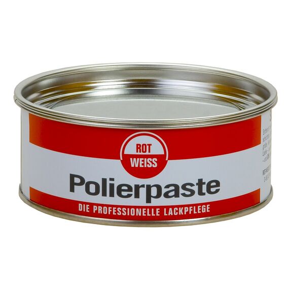 Rotweiss 1100 Polierpaste 200 ml