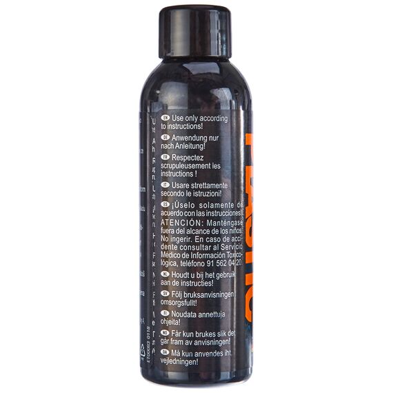 Quixx Black Plastic Colour Mehrfarbig Kunststoff-Farbe 75ml