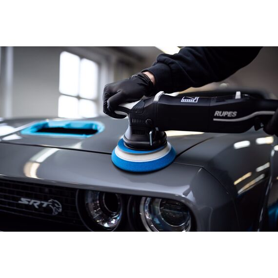 Garage Freaks Wachsversiegelung made by menzerna - Protection Carnauba Shield Wax Sealant - Step 4 - Versiegelung 250ml - Politur - Carnaubawachs - silikonfrei