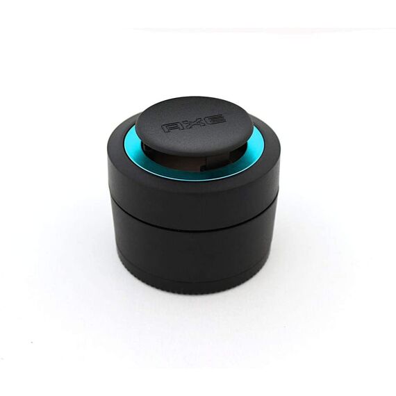 California Scents MINI AMBIENTADOR VENT AXE ICE CHILL
