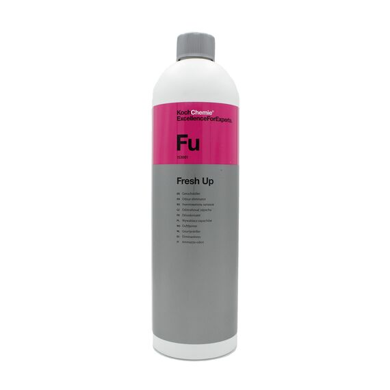 KOCH CHEMIE FRESH UP - DER GERUCHSKILLER 1000ml