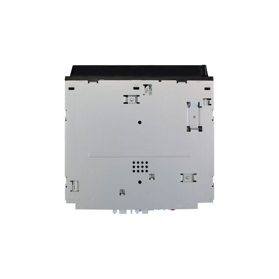 Pioneer SPH-20DAB, 1DIN Autoradio mit RDS und DAB + Bluetooth, USB für MP3, WMA, WAV, FLAC, Android-Unterstützung, iPhone-Steuerung, Smart Sync App