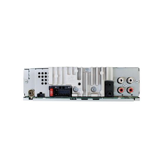 Pioneer SPH-20DAB, 1DIN Autoradio mit RDS und DAB + Bluetooth, USB für MP3, WMA, WAV, FLAC, Android-Unterstützung, iPhone-Steuerung, Smart Sync App