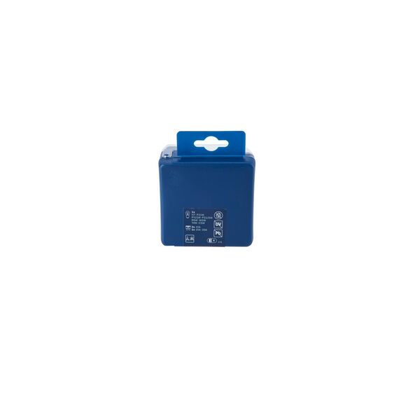 Bosch H7 Maxibox Lampenbox - 12 V