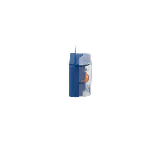 Bosch H7 Maxibox Lampenbox - 12 V