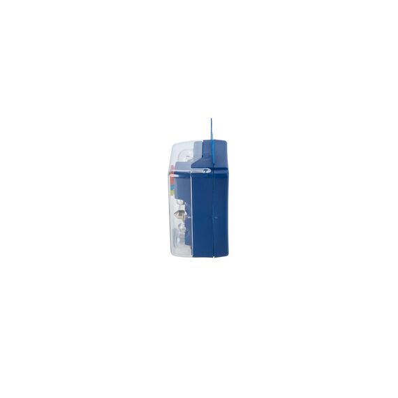 Bosch H7 Maxibox Lampenbox - 12 V