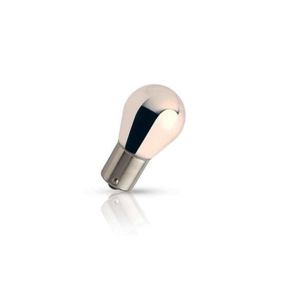 Philips automotive lighting 12496SVB2 Kugellampe PY21W SilverVision