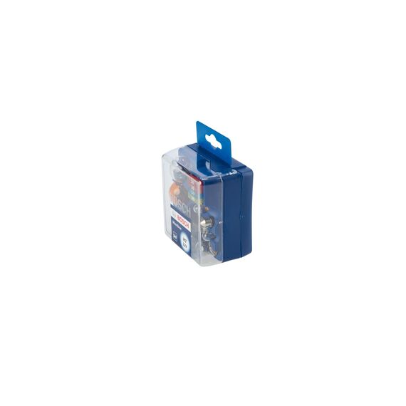 Bosch H7 Maxibox Lampenbox - 12 V