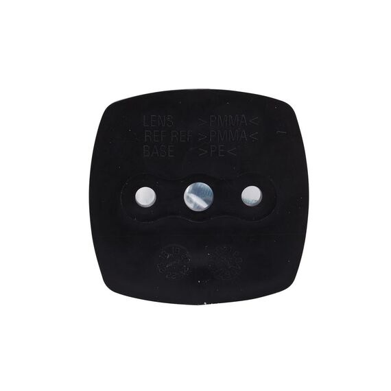 HELLA VALUEFIT 2PG 357 012-021 Positionsleuchte - Begrenzungsleuchte - Anhänger - Wohnwagen - Halogen - 12V - Anbau/Schraubanschluss - Lichtscheibenfarbe: glasklar - vorne - Menge: 1