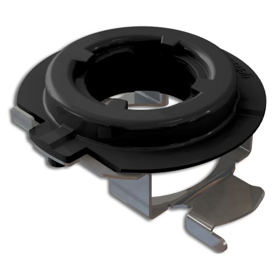 Philips Adapter-Ring H7-LED Typ P, Lampenhalterung Ultinon Pro6000 H7-LED