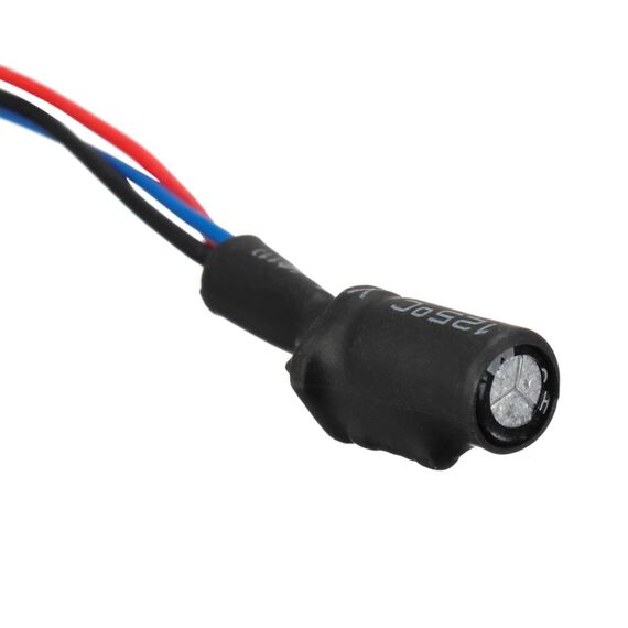 Signalfilter +12Volt für Rückfahrkamera an getaktete Strom Canbus