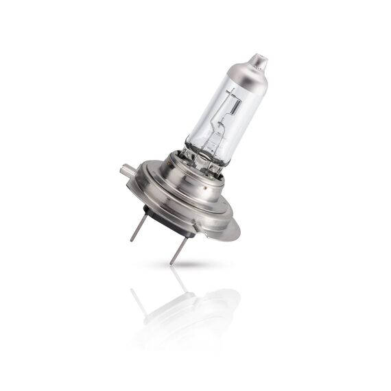Philips 12972LLECOS2 LongLife EcoVision H7 Scheinwerferlampe, 2-er Kit Twin box