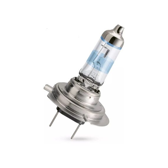 Philips X-tremeVision Pro150 H7 Scheinwerferlampe +150%, Einzelblister 12972XVPB1 Single blister