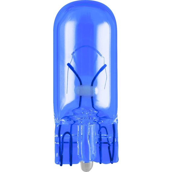 Philips Halogen automotive lighting X-tremeVision Pro150 W5W Signallampe, Doppelblister, 563230, Double blister, Weiß