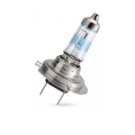 Philips X-tremeVision Pro150 H7 Halogen Scheinwerferlampe +150%, Doppelset, 569428, Twin box, Gelb