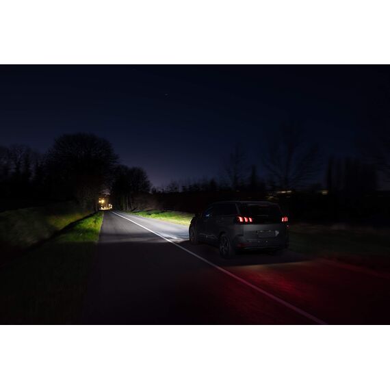 Philips Automotive Lighting X-tremeVision Pro150 H1 Scheinwerferlampe +150%, Einzelblister