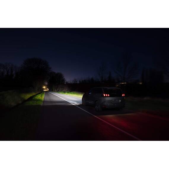 Philips X-tremeVision Pro150 H4 Scheinwerferlampe +150%, Einzelblister, 553330, Single blister