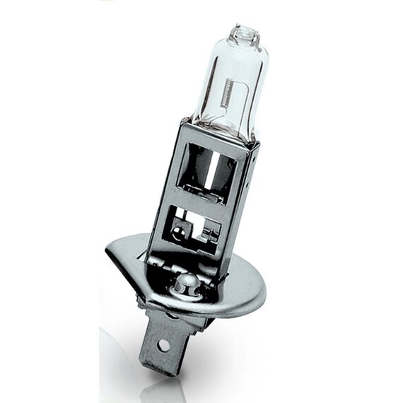 Philips automotive lighting 0730003 Außenlampen, 13.50x9.50x13.50, White