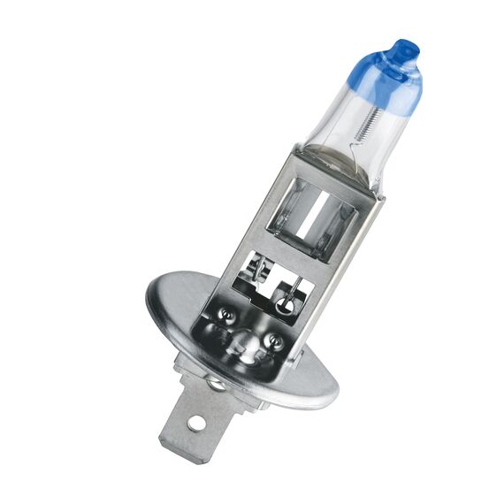 Philips Automotive Lighting X-tremeVision Pro150 H1 Scheinwerferlampe +150%, Einzelblister