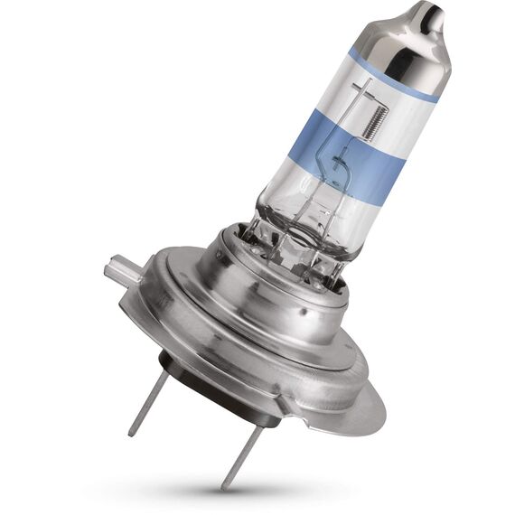 Philips RacingVision GT200 H7 Scheinwerferlampe +200% set