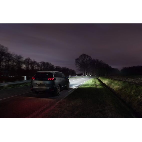 Philips Automotive Lighting X-tremeVision Pro150 H1 Scheinwerferlampe +150%, Einzelblister